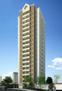 Apartamento com 2 Quartos à venda, 63m² no Bosque da Saúde, São Paulo