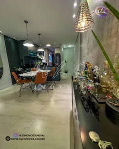 Apartamento com 2 Quartos à venda, 80m² no Engordadouro, Jundiaí
