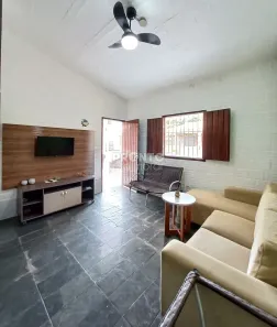 Casa de Condomínio com 3 Quartos à venda, 94m² no Forno da Cal, Ilha de Itamaracá
