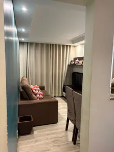 Apartamento com 2 Quartos à venda, 48m² no Parque Munhoz, São Paulo