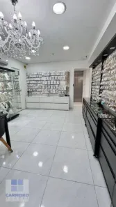 Sala Comercial à venda, 46m² no Consolação, São Paulo
