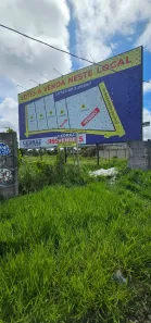Lote/Terreno à venda, 2000m² no Catu de Abrantes (Abrantes), Camaçari