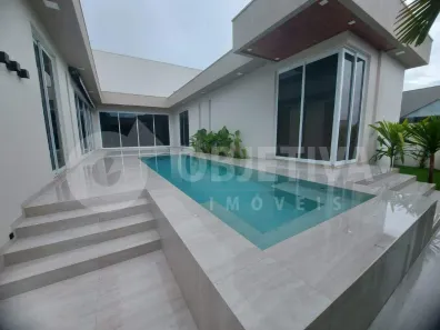 Casa de Condomínio com 3 Quartos à venda, 280m² no Jardim Sul, Uberlândia