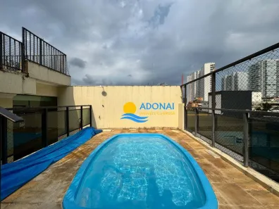 Cobertura com 4 Quartos à venda, 240m² no Enseada, Guarujá