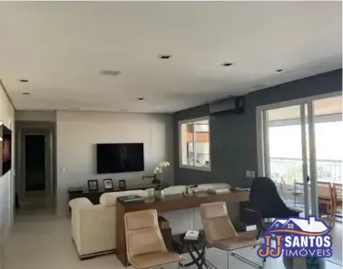 Apartamento com 3 Quartos à venda, 149m² no Quarta Parada, São Paulo
