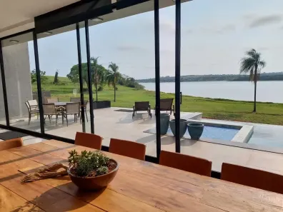 Casa com 5 Quartos à venda, 400m² no Riviera de Santa Cristina II, Itaí
