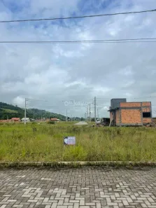 Lote/Terreno à venda, 252m² no Santa Luzia, Tubarão
