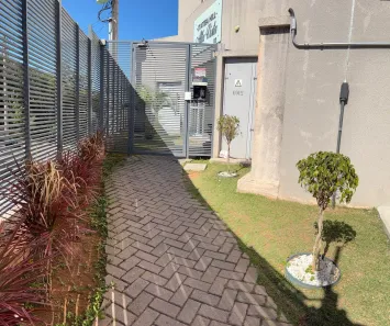 Apartamento com 2 Quartos à venda, 56m² no Loteamento Morrão da Força, Itatiba