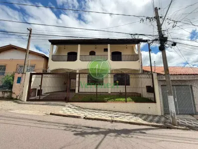 Casa com 3 Quartos à venda, 243m² no , Porto Feliz