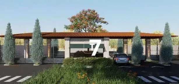 Lote/Terreno à venda, 502m² no Morro Torto, Indaiatuba
