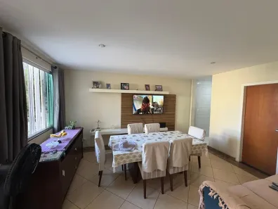 Casa com 3 Quartos à venda, 134m² no Colina de Laranjeiras, Serra