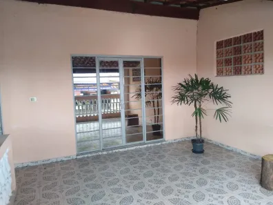 Casa com 3 Quartos à venda, 110m² no Jardim Santa Inês I, São José dos Campos