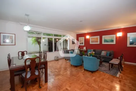 Casa com 8 Quartos à venda, 270m² no Vila Ipojuca, São Paulo