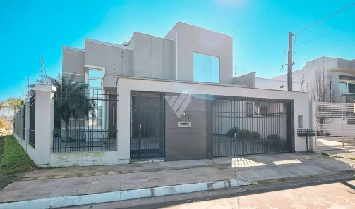 Casa com 3 Quartos à venda, 222m² no Parque da Matriz, Gravataí