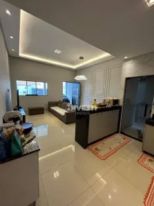Casa com 3 Quartos à venda, 130m² no Setor Faiçalville, Goiânia