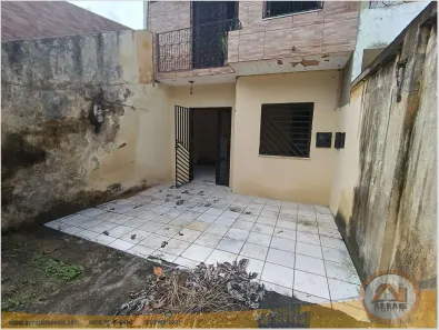 Casa com 3 Quartos à venda, 106m² no Dom Lustosa, Fortaleza