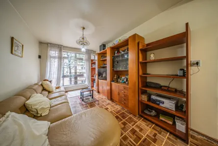 Apartamento com 2 Quartos à venda, 96m² no Bela Vista, São Paulo