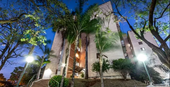Apartamento com 3 Quartos para alugar, 76m² no Parque Industrial Lagoinha, Ribeirão Preto