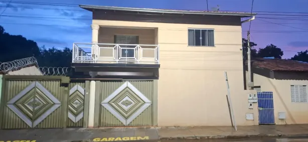 Casa com 3 Quartos à venda, 498m² no Setor Oeste, Trindade