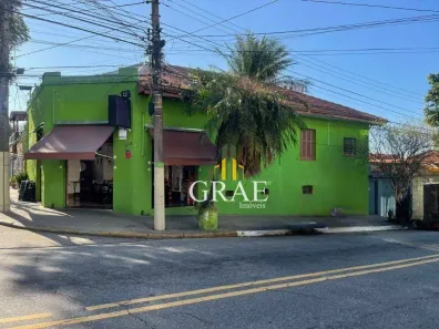 Ponto Comercial à venda, 400m² no Barcelona, São Caetano do Sul
