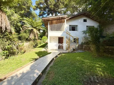 Lote/Terreno à venda, 742m² no São João, Curitiba