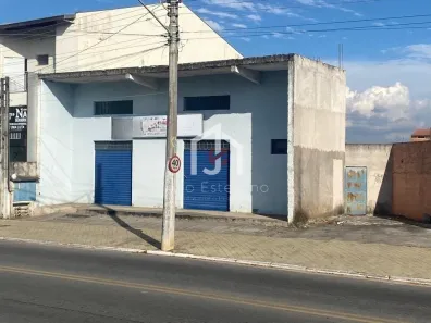 Sala Comercial à venda, 229m² no Centro, Tremembé