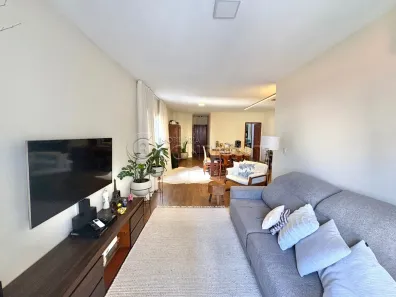 Apartamento com 3 Quartos à venda, 147m² no Coqueiros, Florianópolis