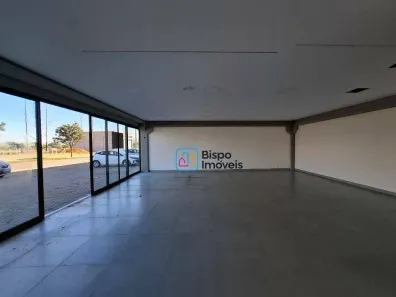 Sala Comercial para alugar, 92m² no Loteamento Industrial, Santa Bárbara D'Oeste