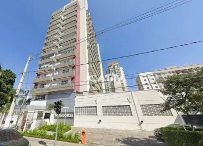 Apartamento com 1 Quarto à venda, 38m² no Tatuapé, São Paulo
