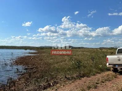 Fazenda/Sítio à venda, 500m² no , Niquelândia