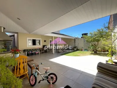 Casa com 3 Quartos à venda, 204m² no Urbanova, São José dos Campos