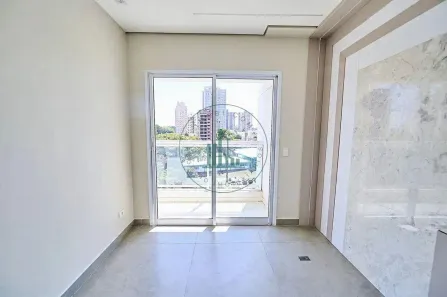 Sala Comercial para alugar, 42m² no Cidade Jardim, Piracicaba