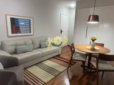 Flat com 2 Quartos para alugar, 54m² no Bela Vista, São Paulo