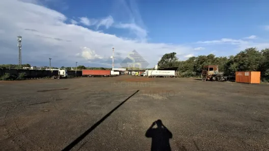 Galpão/Depósito/Armazém para alugar, 16560m² no Recreio Anhangüera, Ribeirão Preto