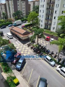 Apartamento com 2 Quartos à venda, 57m² no Veloso, Osasco