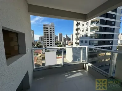 Apartamento com 2 Quartos à venda, 72m² no Balneário Perequê, Porto Belo