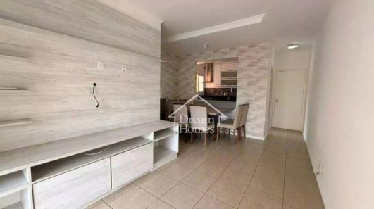 Apartamento com 3 Quartos à venda, 89m² no Santa Rosa, Vinhedo