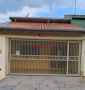 Casa com 3 Quartos à venda, 133m² no Parque São Lourenço, Indaiatuba