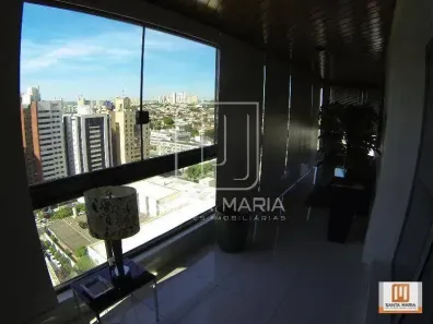 Cobertura com 4 Quartos para alugar, 723m² no Ribeirânia, Ribeirão Preto