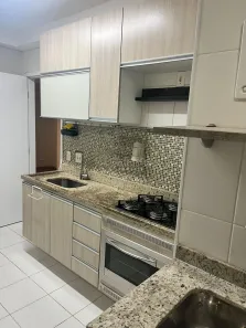 Apartamento com 2 Quartos à venda, 50m² no Jardim Myrian Moreira da Costa, Campinas