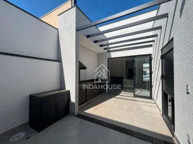 Casa de Condomínio com 3 Quartos para alugar, 135m² no Loteamento Park Gran Reserve, Indaiatuba