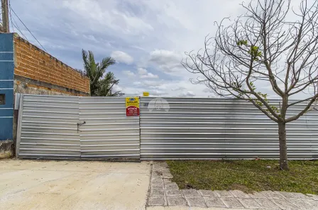 Lote/Terreno à venda, 330m² no Xaxim, Curitiba