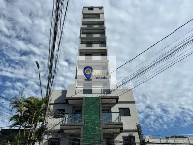 Apartamento com 2 Quartos para alugar, 46m² no Vila Azevedo, São Paulo