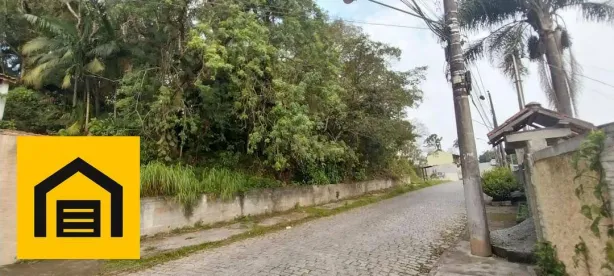 Lote/Terreno à venda, 900m² no Suíssa, Ribeirão Pires