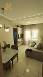 Apartamento com 2 Quartos à venda, 50m² no Jardim Cruzeiro do Sul, Jaguariúna