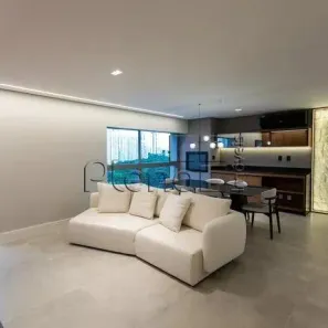 Apartamento com 2 Quartos à venda, 89m² no Cambuí, Campinas