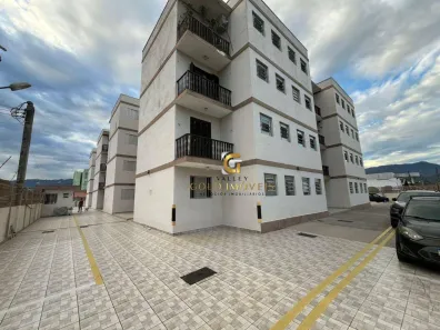 Apartamento com 2 Quartos à venda, 71m² no Indaiá, Caraguatatuba