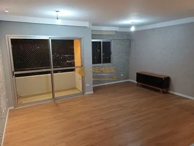 Apartamento com 3 Quartos para alugar, 170m² no Jardim Satélite, São José dos Campos