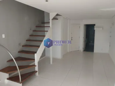 Cobertura com 2 Quartos à venda, 138m² no Sion, Belo Horizonte