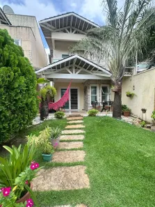 Sobrado com 4 Quartos à venda, 180m² no Parque Manibura, Fortaleza